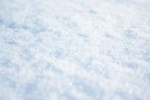 Snow background 스톡 사진