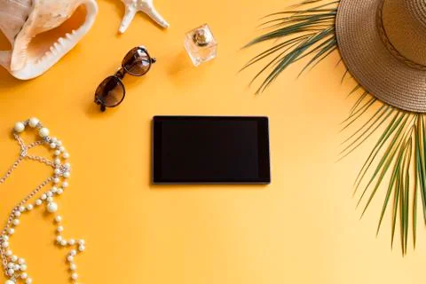 Snow background Фото