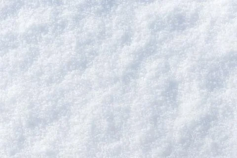 Snow background Stock Photos