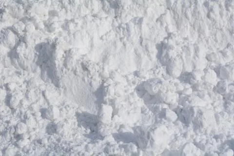 Snow background Stock Photos