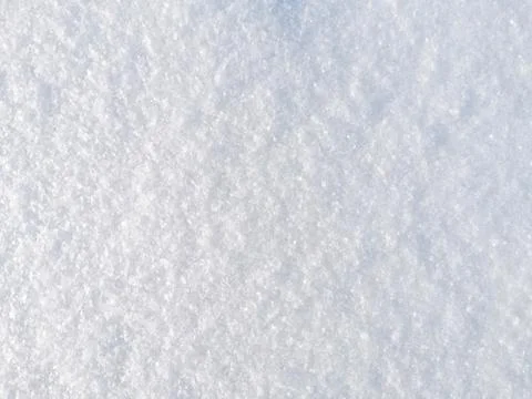 Snow background Stock Photos