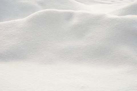 Snow background texture Stock Photos