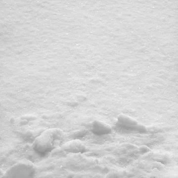 Snow background texture Stock Photos