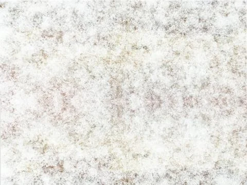 Snow background , white abstract texture. Copy space. Top view. Winter design Stock Photos