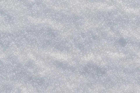 Snow background winter Stock Photos