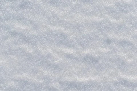 Snow background winter Stock Photos