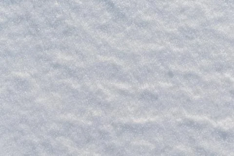 Snow background winter Stock Photos