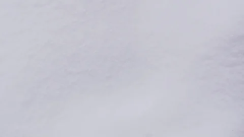 Snow Ball Making Stockbeeldmateriaal 85077329