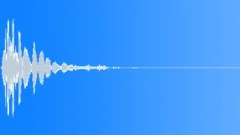 Snow Ball Smash Hard 05Sound Effect