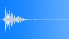 Snow Ball Smash Medium 01Sound Effect
