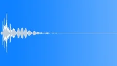 Snow Ball Smash Medium 04Sound Effect
