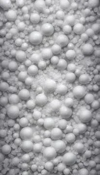 Snow balls Stock Photos