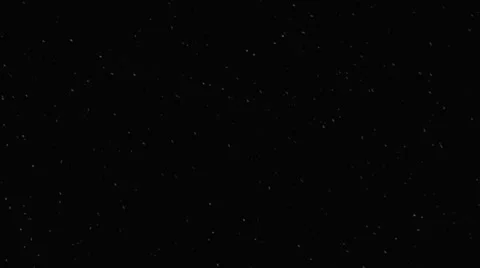 Snow on black Stock Footage 3916067