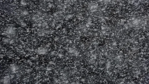 Snow blind transition Stock Footage 122295670