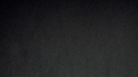 Snow Blizzard night Stockbeeldmateriaal 33119503