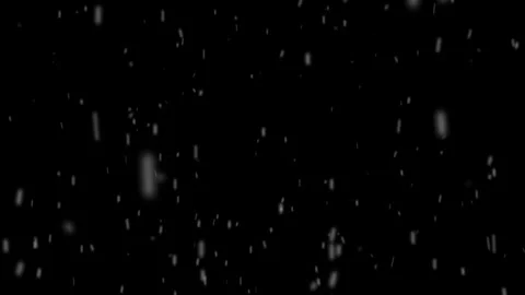Snow Bottom More Fast Stock Footage 347535521