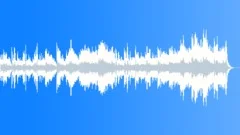 Snow box Stock Music
