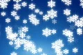 Snow Christmas background Footage