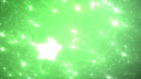Snow Christmas Background - gentle falling shiny Snowflakes in 4K and loopable Stock Footage 82196386