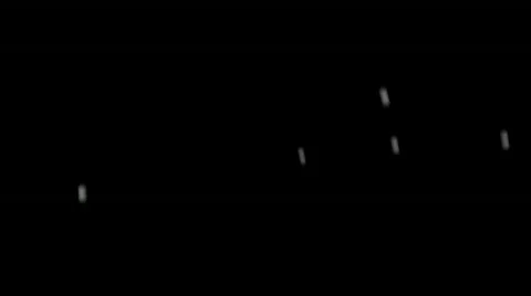 Snow Close Up Stock-Footage 621386