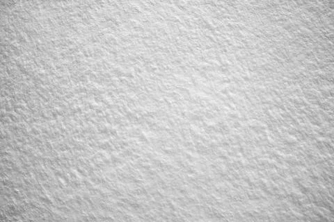Snow close up Fotos de archivo