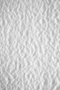 Snow close up Fotos de archivo
