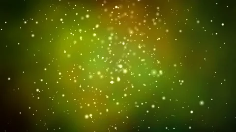 SNOW IN A COLORED FOG Stock Footage 168167420