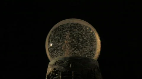 Snow Cone  Stock Footage 284462
