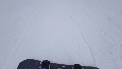 A snow-covered mountain winter forest with a ski lift at a ski resort. Stock-Footage 321564389