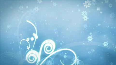 Snow crawl hd Stock Footage 610994