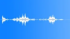 SNOW CREAK07Sound Effect