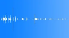 SNOW CREAK15Sound Effect