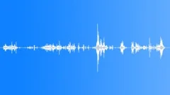 SNOW CREAK19Sound Effect