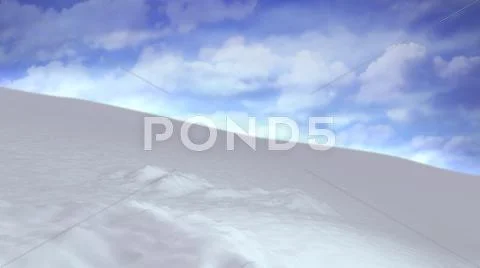 Snow day 2 Stock Illustration