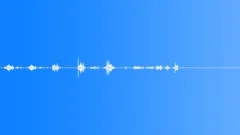 Snow dig throughSound Effect