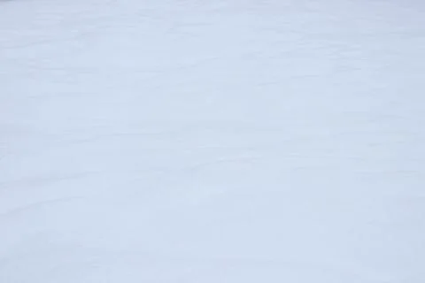 Snow drift nature pattern landscape. Snowy hills texture. Winter beauty backd Stock Photos