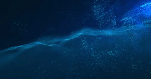 Snow driven by strong winds over rapidly growing snowdrifts Stock Footage 254595984