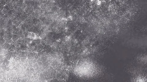 Snow dust.Futuristic Background , Gaming Texture Illustrazione stock