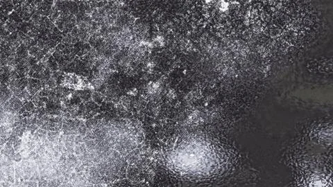 Snow dust.Futuristic Background , Gaming Texture Illustrazione stock