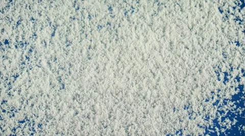 Snow fall 01 Stock Footage 12383025