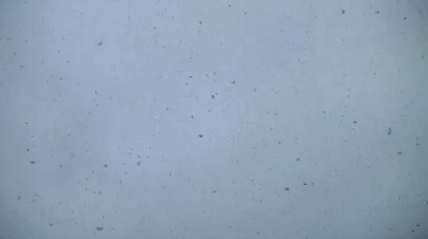 Snow Fall 2 Stock Footage 10683976
