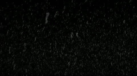 Snow Fall 스톡 동영상 12572864