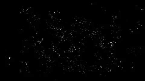 Snow fall Video stock 293697489