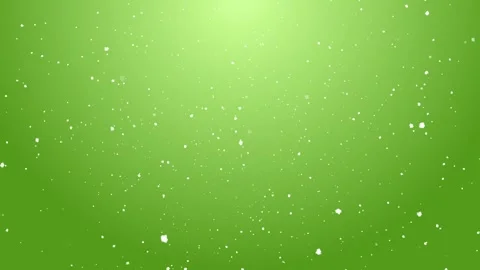 Snow Fall Loop Animation Background Stock Footage 222471688
