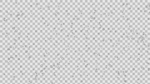 Snow Fall Seamless Loop Stock Footage 57908595