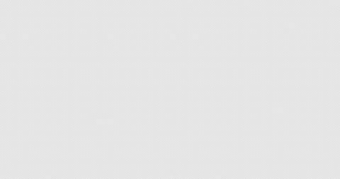 Snow fall with transparent background Video stock 156464256