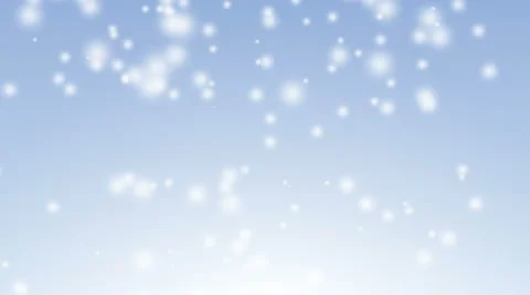 Snow falling 4K Video stock 41802877