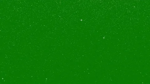 Snow falling on chromakey background. Snowfall. Winter. Stock Footage 171357482