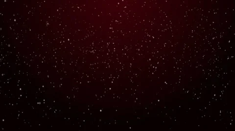 Snow falling Stock Footage 33823779