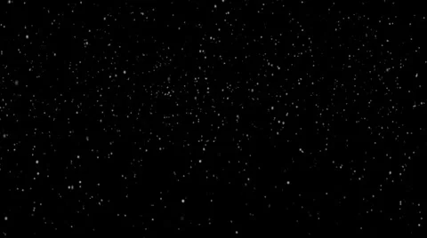 Snow falling Stock Footage 33823818